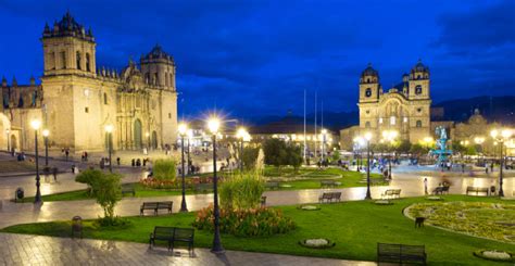 Lugares Escondidos En Cusco Descubre Los Lugares Secretos