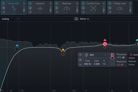 Best Eq Equalizers Vst Plugins For Producers Producer Spot