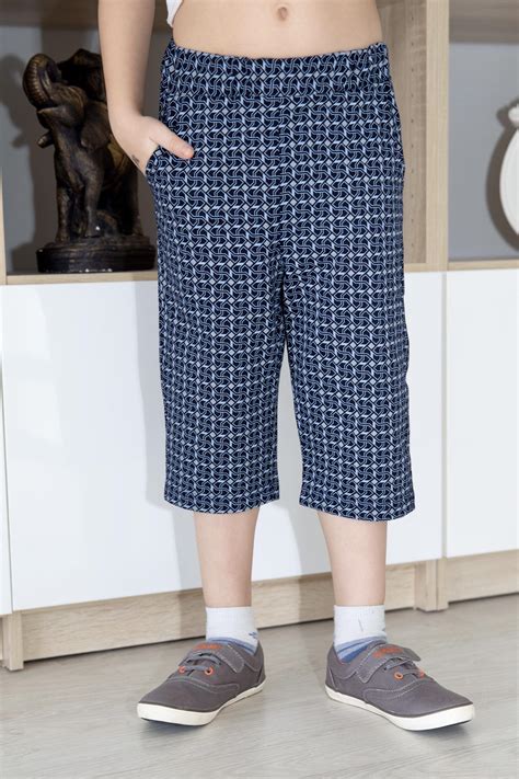 Купить Бриджи детские для Мальчика А Арт. 7316 оптом от производителя ...