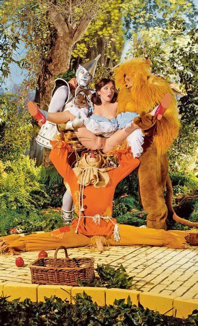 Chrissie Beauchamp In The Land Of AAAHS Porn Pic