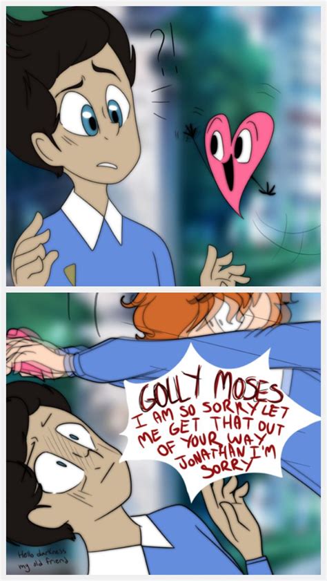 Pin by Anônimo on LGBTQIA In a heartbeat Cute gay Gay comics