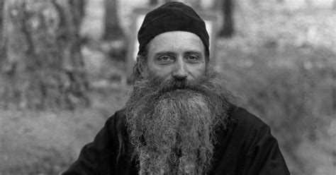 В Грузинской Церкви началось почитание иеромонаха Серафима (Роуза) как ...