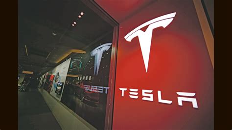 Tesla Revives Import Duty Talks With India Today News