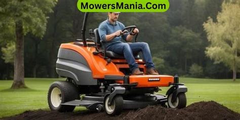 How Does A Mulching Mower Work Mowersmaniacom