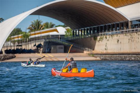 Arena Lago Norte - Brasília - Lago Norte - Rede Sarah