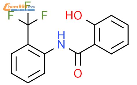 Benzamide Hydroxy N Trifluoromethyl Phenyl Cas