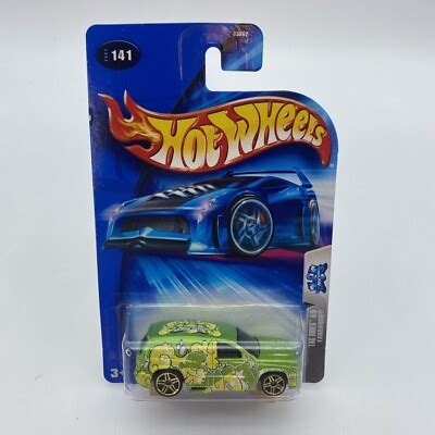 Hot Wheels Tag Rides Fandango EBay