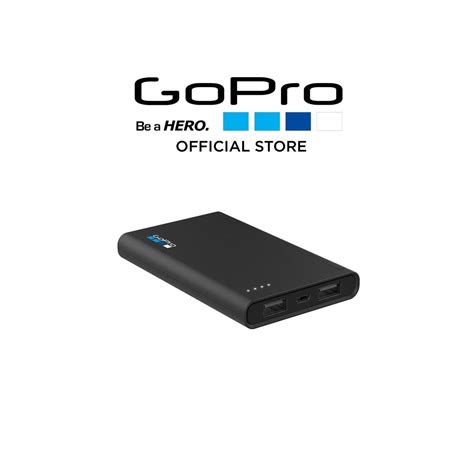 GoPro Portable Power Pack AZPBC-002 - MSL Digital Online Store