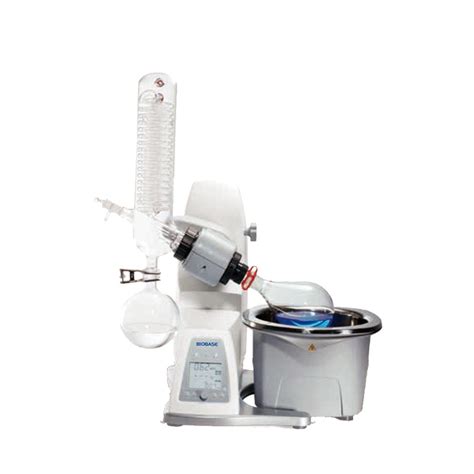 Biobase Rotavapor Laboratory Heating Equipment Rotary Evaporator China Rotavap And Rotary