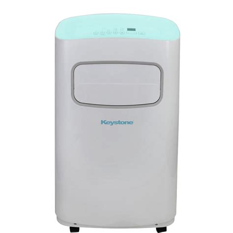 Titan 14 000 Btu Portable Air Conditioner For Up To 550 Sq Ft With