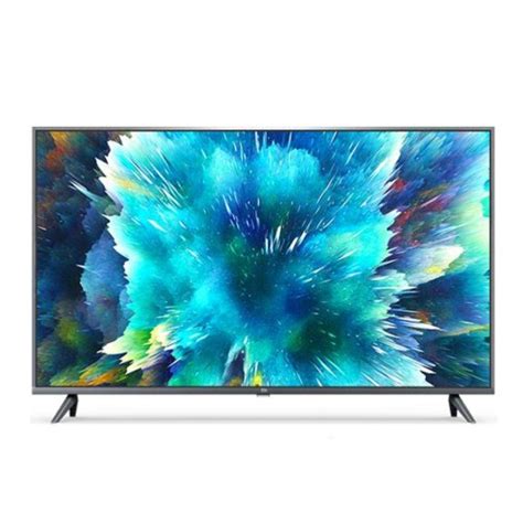 Xiaomi Mi 4S 55 Inch 4K Android Smart TV Price in Bangladesh