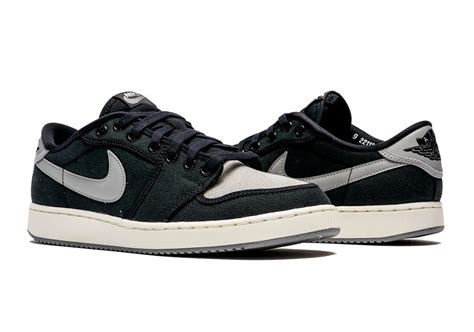 Air Jordan Ko Low Shadow Dx Sneakernews