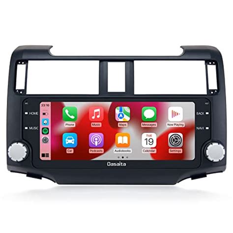 Top 10 Best Android Car Head Unit : Reviews & Buying Guide - Katynel