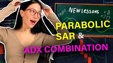 New Lesson Parabolic Sar Adx Combination Binary Options Strategy