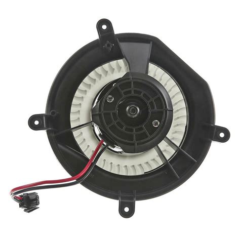 Motor soplador de calefacción de CA para Mercedes Benz W211 C219 CLS350