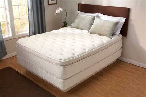 87 Exquisite Pillow Top For Mattresses Trend Of The Year