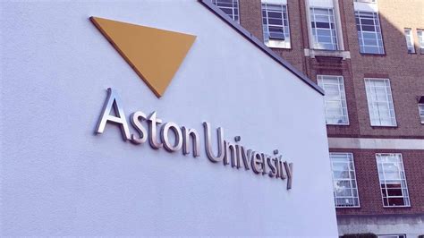 Aston University Customer Story I Vevox