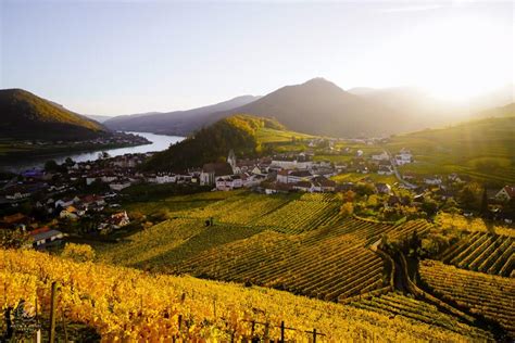 How to Visit the Wachau Valley in Austria | Moon & Honey Travel