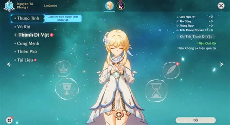 phút gameplay của Genshin Impact game siêu hot đang được game thủ Việt ngóng đợi Mọt game