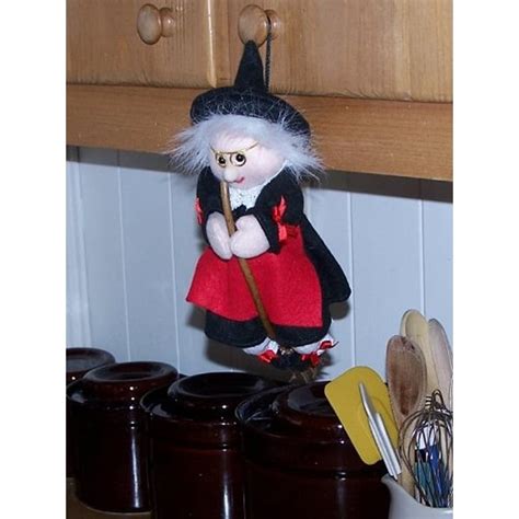 Kitchen Witch For Sale Only 4 Left At 65