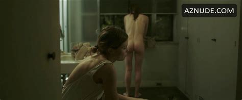 THE SLEEPWALKER NUDE SCENES AZNude