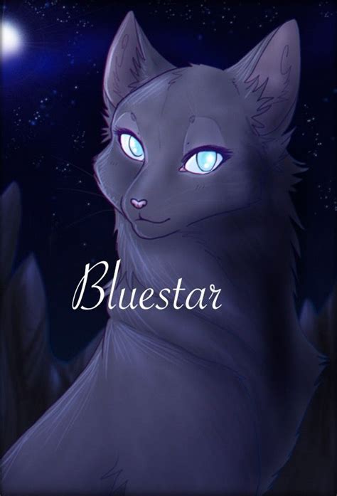 Bluestar