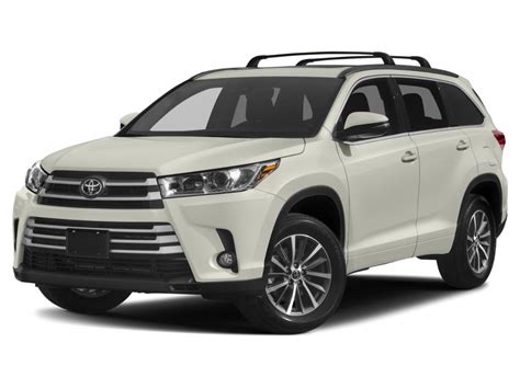 2019 Toyota Highlander For Sale In Pikeville 5TDJZRFH6KS597893 E Z