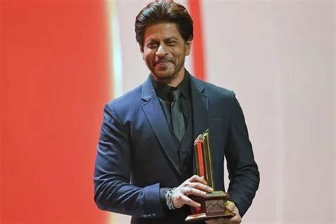 Shah Rukh Khan Awards: A Reflection of His Talent and Success