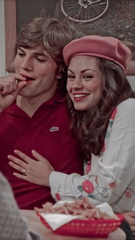 Kelso and Jackie in 2023 | Kelso and jackie, Kelso, Celebrity couples