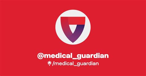 Medicalguardian Linktree