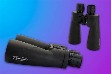 7 Best Binoculars for Astronomy and Stargazing in 2024