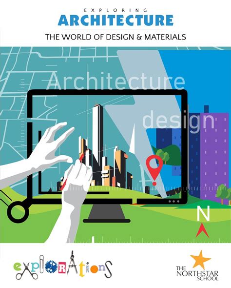 Exploring Architecture 