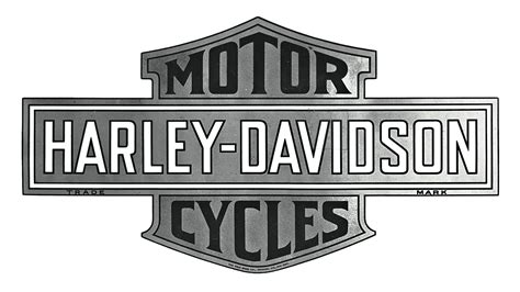 Harley Davidson Logo And Symbol Meaning History Sign