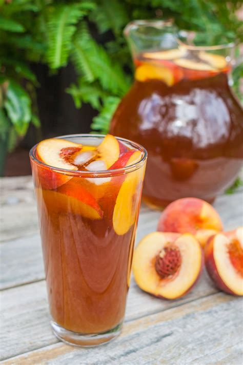 Best Peach Recipes For Summer Parade