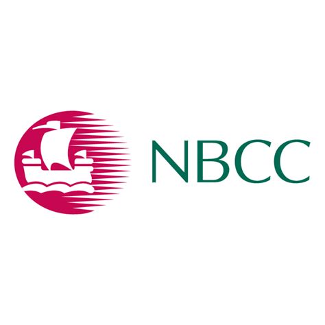 NBCC CCNB(144) logo, Vector Logo of NBCC CCNB(144) brand free download ...