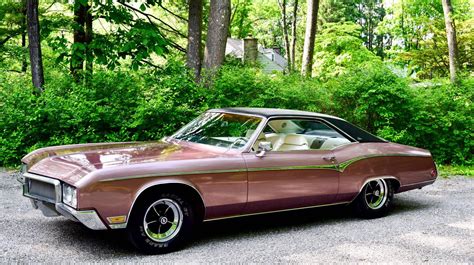 1970 Buick Riviera For Sale On Bat Auctions Closed On October 15