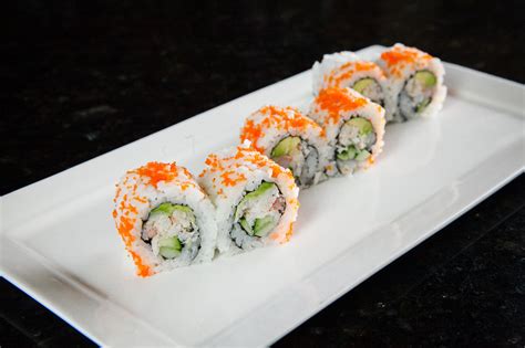 Easy Alaska Roll Sushi Recipe (Light and Tasty)