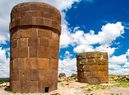 Puno Cultural 3 Días Parwa Travel