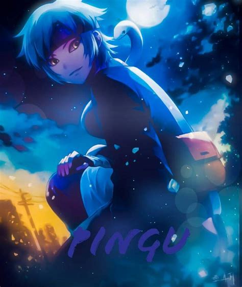 Pingu Wiki German Anime Amino Amino