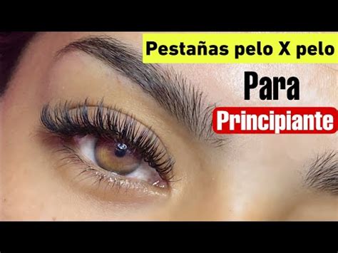 Como Quitar Extensiones De Pesta As Pelo A Pelo En Casa Qubico