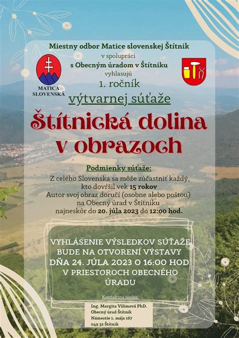 T Tnick Dolina V Obrazoch Matica Slovensk