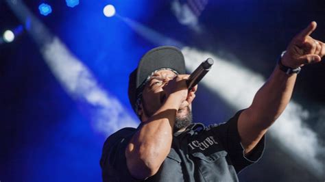 Ice Cube Rubbishes AI-Generated Music as Demonic