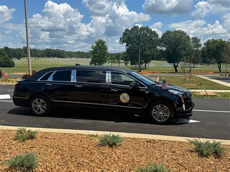 NJ Ford and Sons Funeral Home | Memphis TN