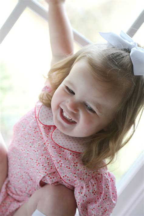 Adelaide Romper Pattern Size 3m 4t From The Cottage Mama The