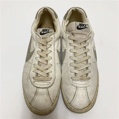 1985’s NIKE BRUIN - NOW OR NEVER