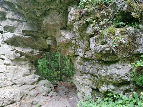 Adlerstein: Wanderungen und Rundwege | komoot