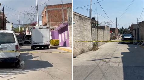 Encuentran Sin Vida A Sujeto Al Interior De Un Domicilio En Temixco