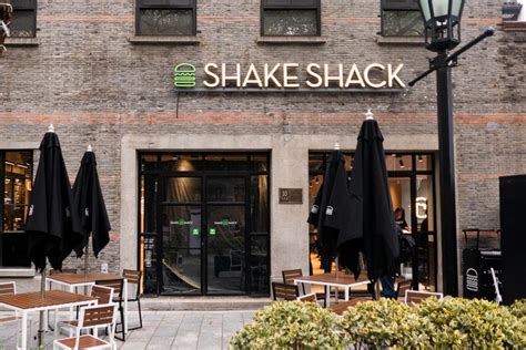 Shake Shack Opens In Xintiandi Shanghai Officially Jan 24 Nomfluence