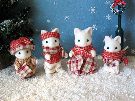 Clothing Archives: Sylvanian Families clothing custom order | Calico ...