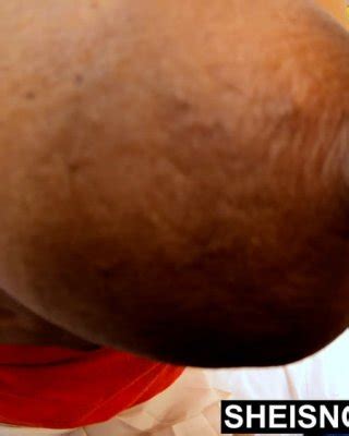 Only Giant Black Nipples Areolas Ebony Saggy Udders Breasts Porn Pictures XXX Photos Sex